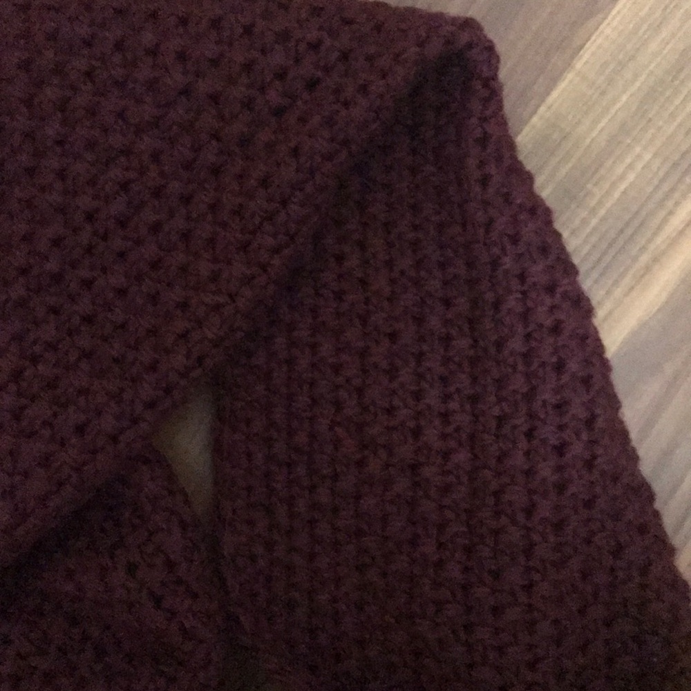 Infinity scarf - Picture 2 of 2